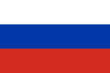 Россия. Флаг.