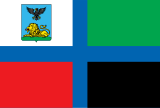 Белгородская область. Флаг.