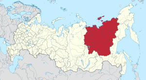 Саха (Якутия) республика