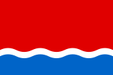 Амурская область. Флаг.