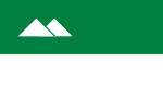Курганская область. Флаг.