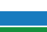 Свердловская область. Флаг.