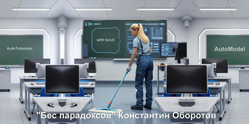 Песня "Учение - свет". Глава 15. Академия "Попаданцы"